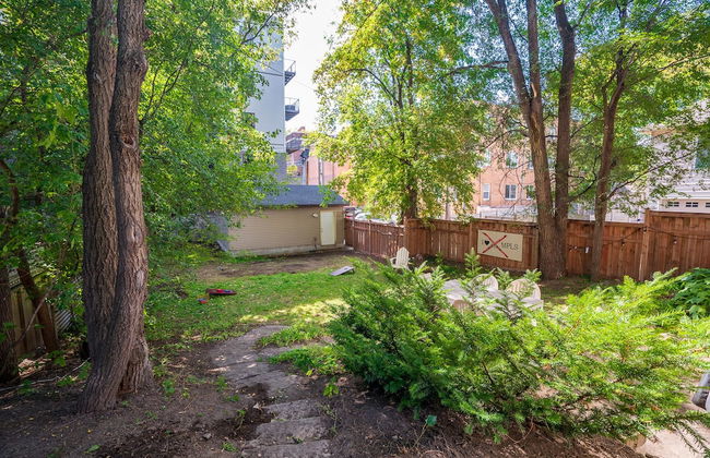 Knowmad Hideaway - Photo 31