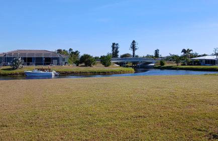 Canal front new everything near Boca Grande Beach - Foto 14