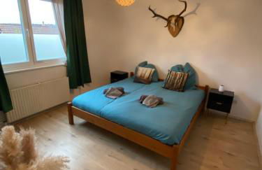 Voll ausgestattete 3 Zimmer Wohnung mit 2 Schlafzimmer - Foto 32