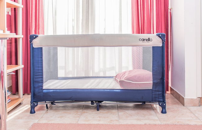 Koulas Apartment - Foto 3