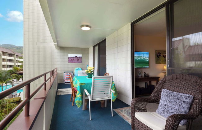 White Sands Village 214 Modern Condo for 4 w/ Enviable Ocean Views! - Photo 48