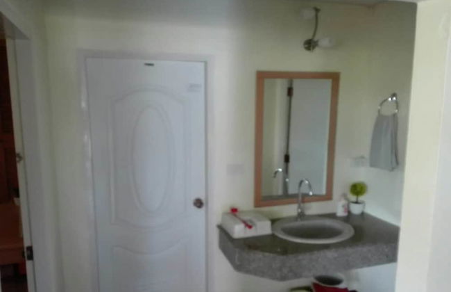 Earthhouse Khaoyai - Foto 24