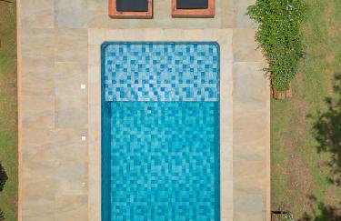 Casa Bonita - Luxo em Bonito por Carpediem - Foto 13