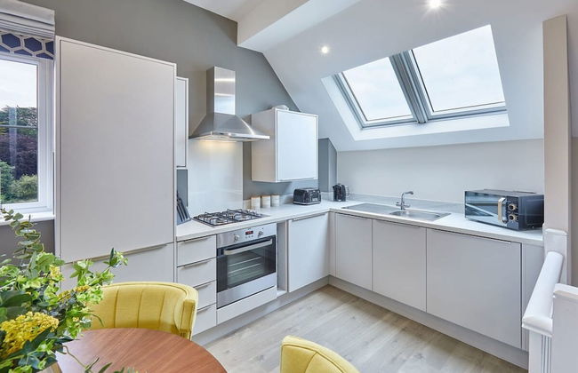 Host Stay Lightkeeper s Cottage - Foto 6