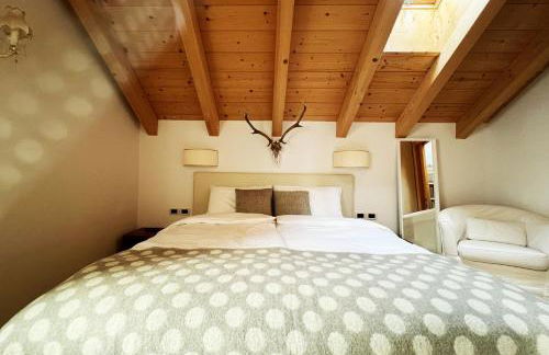 Lüch dl Mone y Chalets - Photo 34