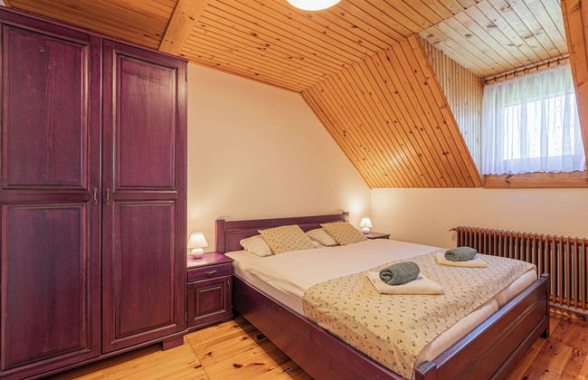 Eco Farm Mikl Pine Tree Apartment - Foto 5