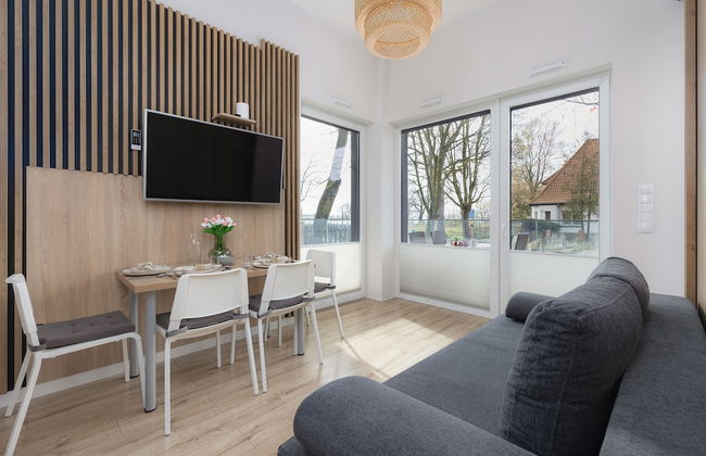 Studio With Terrace by Renters - Foto 24