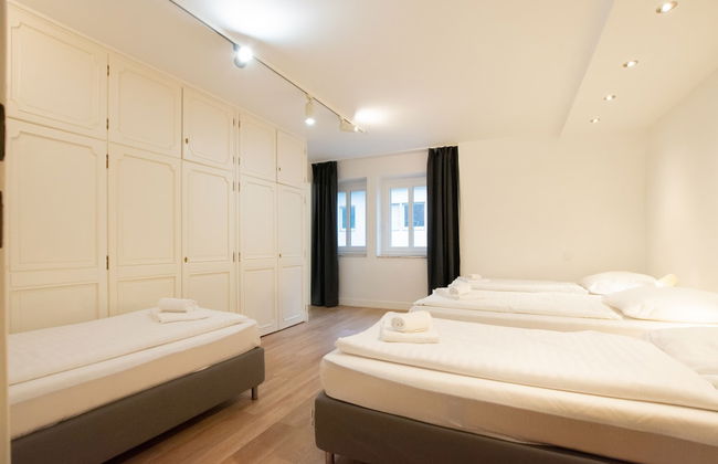 Center City Villa - Foto 18