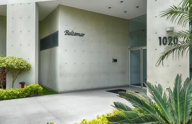 w Stylish 3BR With Ocean View in Miraflores - Photo 43