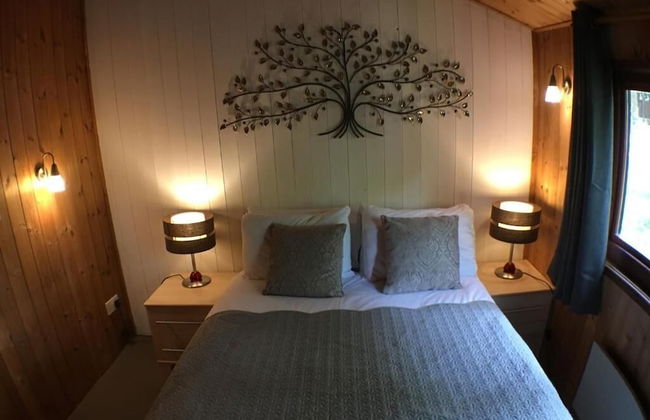 Snowdrop 14 Hot Tub - Foto 3