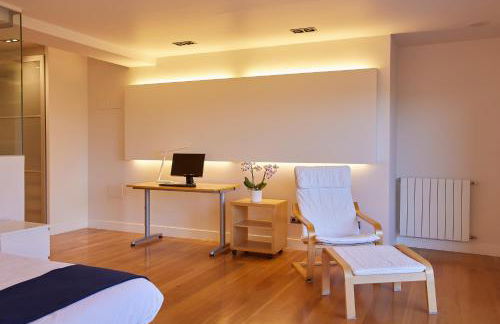 Ondarreta Beach - Singular y exclusivo - Foto 28