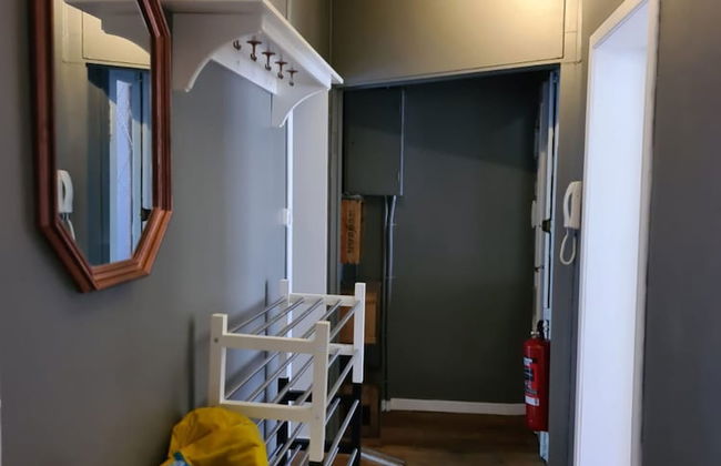 S12 2nd Floor Room in Elegant Apartment - Foto 25