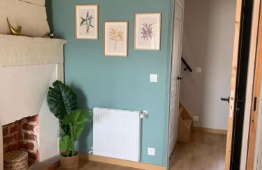 Maisonnette de charme - Piscine intérieure privée chauffée en option - Photo 50