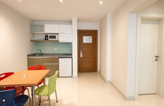 Delfino Boutique Apart Hotel - Photo 23