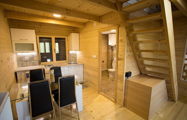 Brvnare Mir Zlatibor - Foto 5