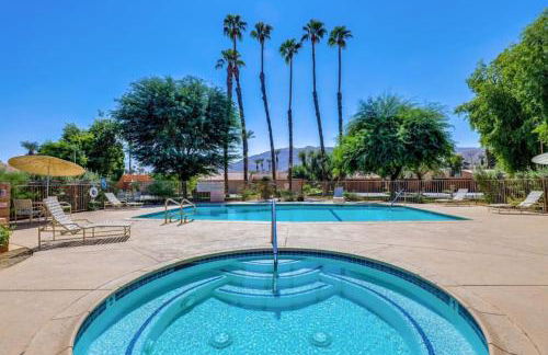 Sunrise Sanctuary Monthly Retreat with Pool - Foto 2