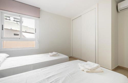 Apartamentos La Rosita Old Town - Foto 38