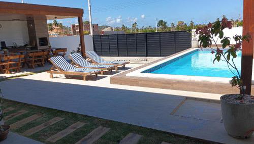 Casa beach Japaratinga - Foto 3