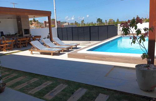 Casa beach Japaratinga - Foto 3