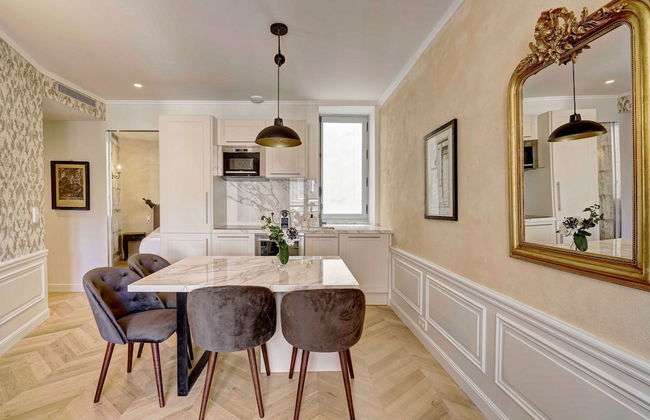 Apartments du Louvre - St-Honoré - Photo 30