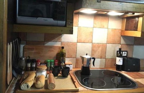 El Salto del Agua - Photo 2