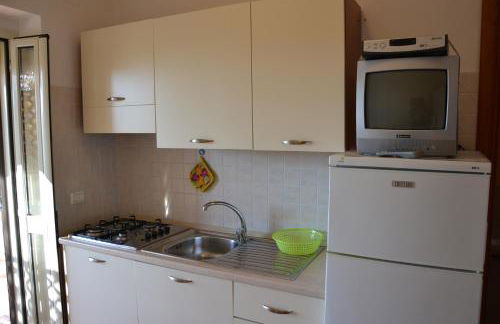 Villa Marilena - Foto 56