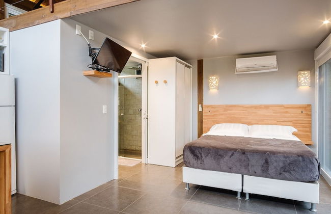 VGZ Cabanas Barra de Ibiraquera e Rosa - Photo 22