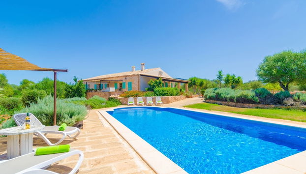 Casa Yolanda in Manacor - Foto 2, Habitación