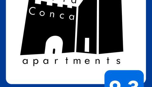 Porta Conca Apartments - Foto 2