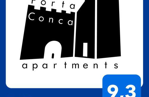 Porta Conca Apartments - Foto 2