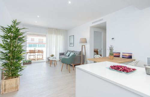 M A R I V E N T Suite with terrace private - Foto 14