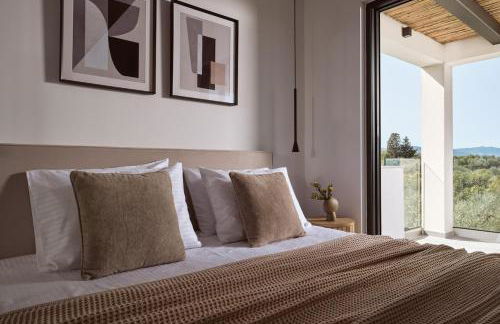 Pιgeon Nest Villa - Foto 40