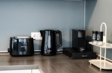 Ferienwohnung Agora Penthouse am Goitzschesee - Foto 8