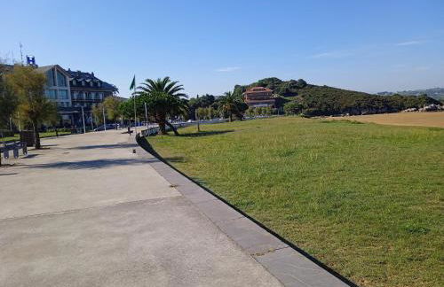 Mi casita del norte a 150 m de la playa - Foto 33