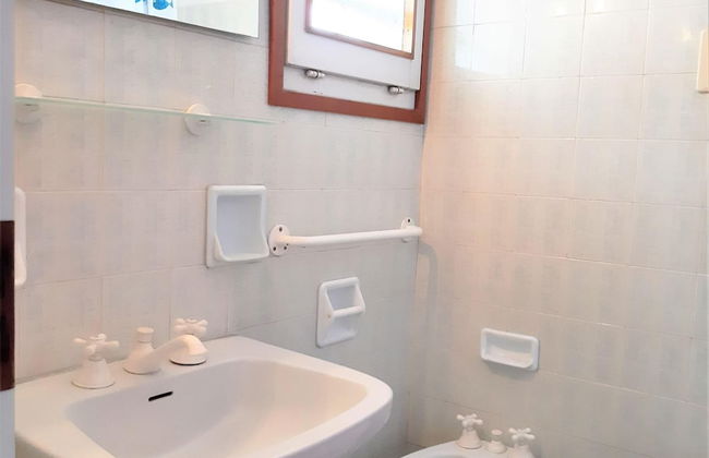 Apartment by the Marotta Beach - Foto 13