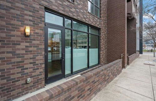 Cozy & Stylish Loft in Midtown Nashville - Foto 21