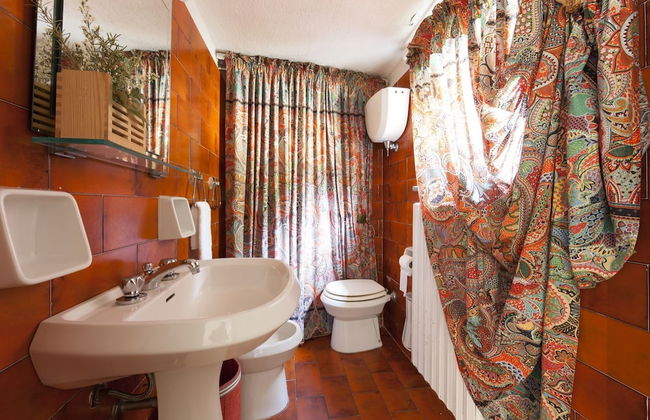 Villa Le Murate - Foto 11