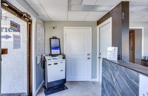 Pet-Friendly Studio 2 Mi to Dtwn Sebring! - Foto 24