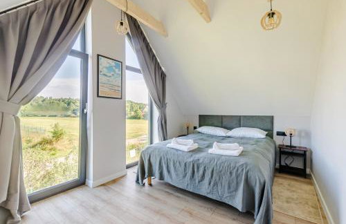 Domki w Naturze - Foto 18