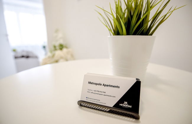 Metropole Apartments Old Town - Foto 51