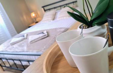 L'Evasion Beauvaisienne - Centre Ville - Wifi 6 - Foto 13