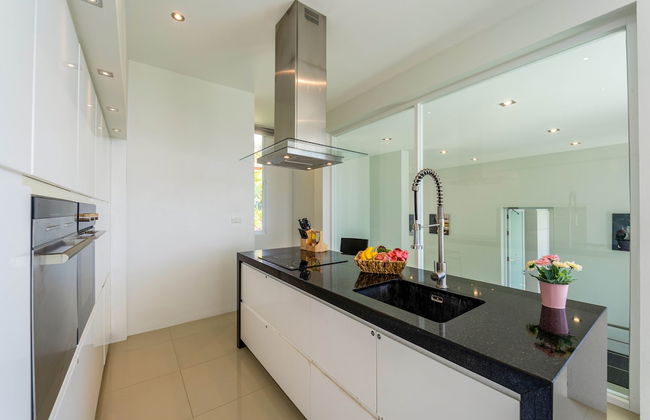 Phu Montra Villa with Ocean View A4 - Foto 28