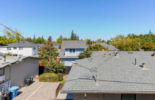 Blueground Downtown North view nr Stanford SFO-2012 - Foto 14