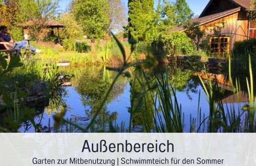 SEEZEIT Ferienwohnung an der Zinnmanufaktur - Foto 6