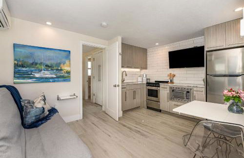 Wonderful Place wPrivate Patio Next to the Beach - Foto 23