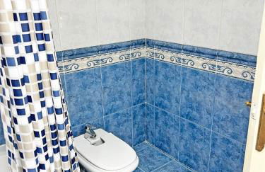 Encantador Muy Céntrico Terraza y AC - Foto 33