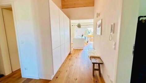 Wohlfühl Oase Loftwohnung Rottach ab 3 Nächten - Foto 4