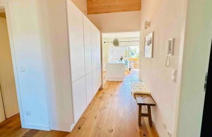 Wohlfühl Oase Loftwohnung Rottach ab 3 Nächten - Foto 4