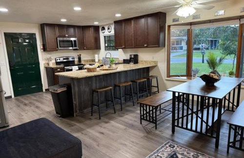 The Cozy Lake House - Foto 1