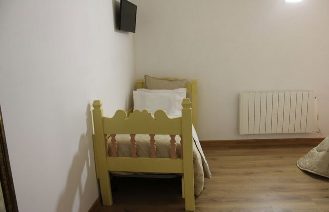 Curral D'Avó Turismo Rural & SPA - Foto 24